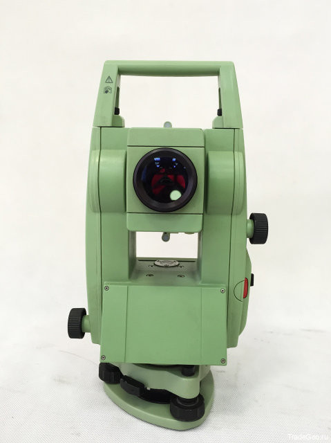 Тахеометр Leica TCR-405 R100/R400 (Arctic) Б/У