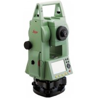 Тахеометр Leica TCR-405 R100/R400 (Arctic) Б/У
