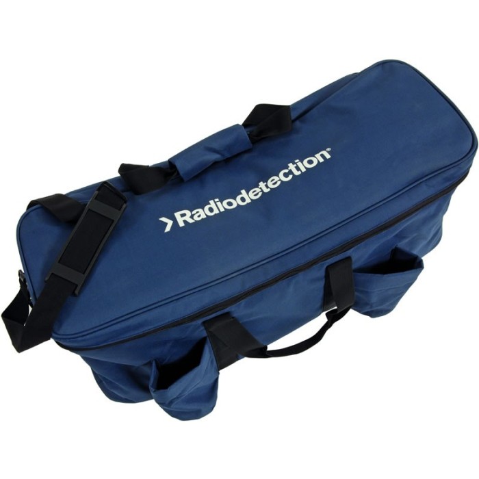 Трассоискатель Radiodetection RD8000 (PDLM, PXLM) + Генератор Tx-10