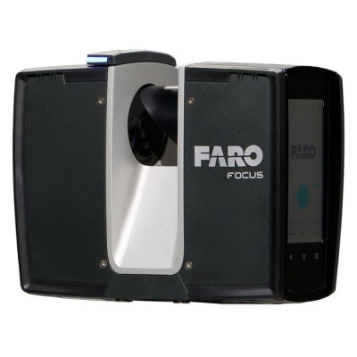 Лазерный 3D сканер FARO Focus Premium
