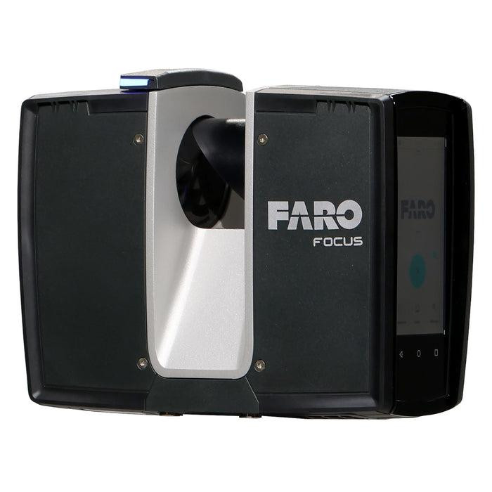 Лазерный 3D сканер FARO Focus Premium