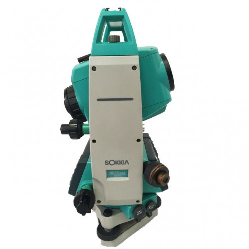 Тахеометр SOKKIA Set 230R Б/У