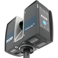 Лазерный 3D сканер FARO Focus M70