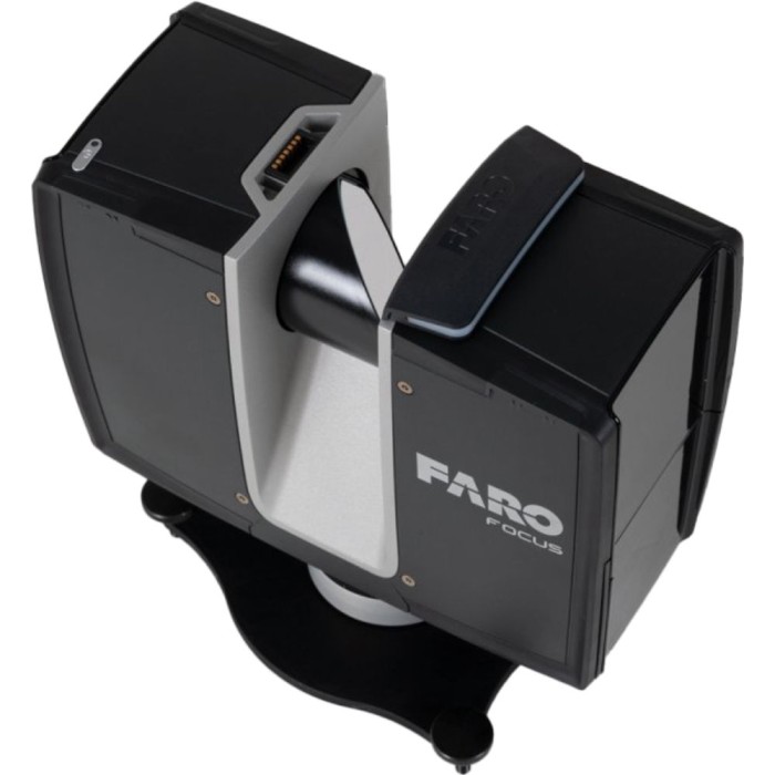 Лазерный 3D сканер FARO Focus 70 Premium