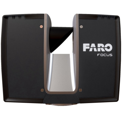Лазерный 3D сканер FARO Focus 70 Premium
