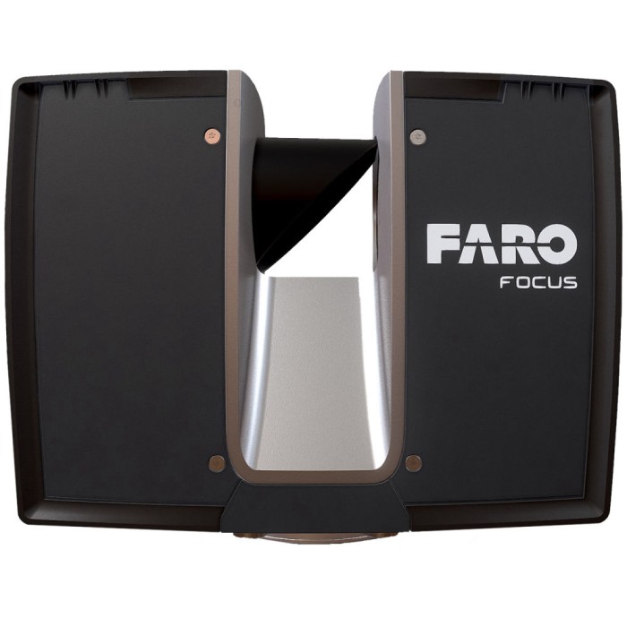 Лазерный 3D сканер FARO Focus 70 Premium