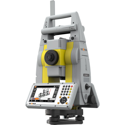 Тахеометр GEOMAX Zoom 95 1" accXess10