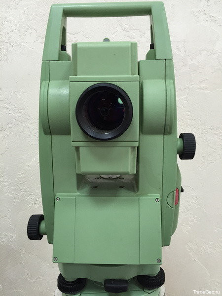 Тахеометр Leica TCR-803 R400  Б/У