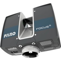Лазерный 3D сканер FARO Focus S70