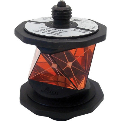 Отражатель Leica MPR122