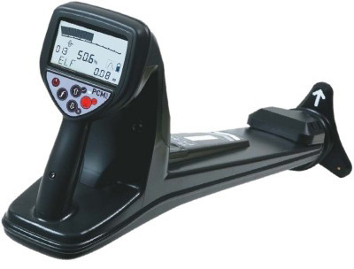 Cистема контроля коррозии изоляции трубопроводов Radiodetection PCM+