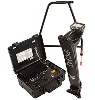 Cистема контроля коррозии изоляции трубопроводов Radiodetection PCM+