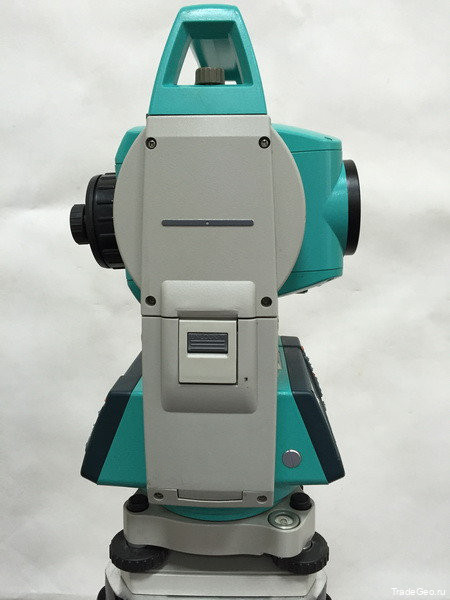 Тахеометр SOKKIA Set 530R-L ЗИМНИЙ Б/У