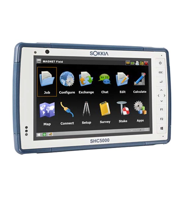 Полевой контроллер Sokkia SHC-5000 Geo