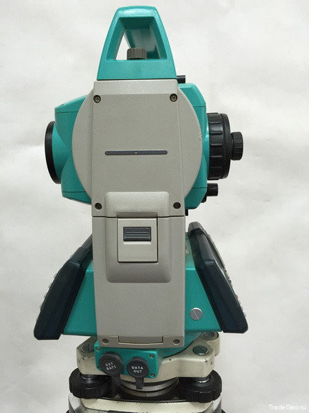 Тахеометр SOKKIA Set 530RK/(L ЗИМНИЙ)/RK3 Б/У