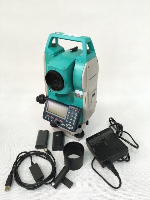 Тахеометр SOKKIA Set 530RK/(L ЗИМНИЙ)/RK3 Б/У