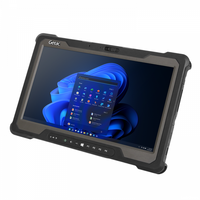 Планшет Getac A140