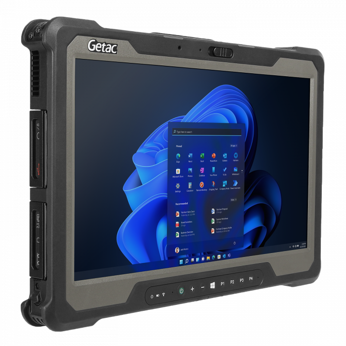 Планшет Getac A140