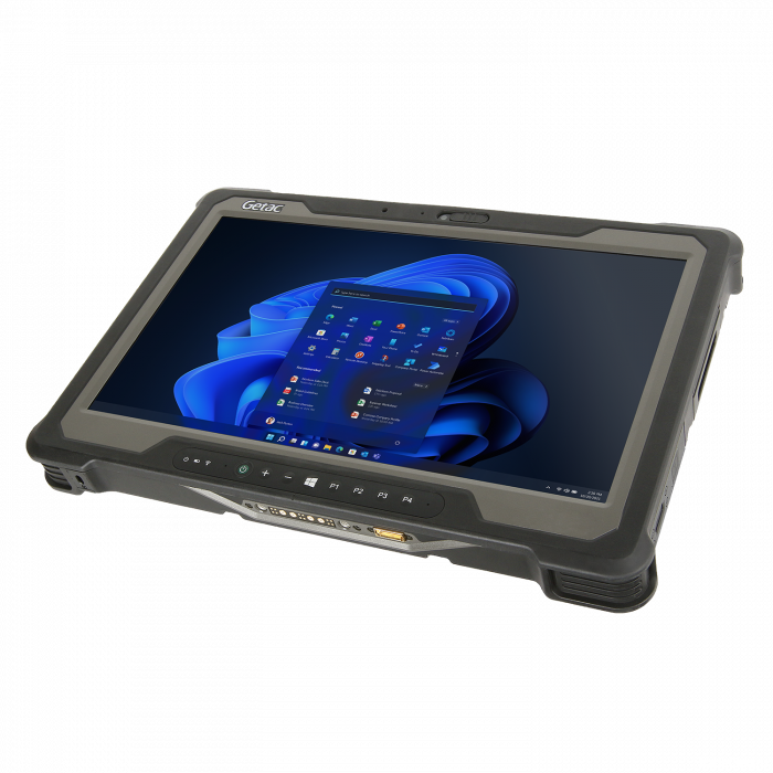 Планшет Getac A140