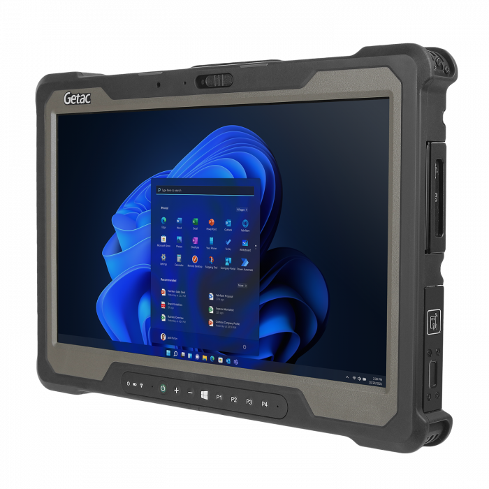 Планшет Getac A140