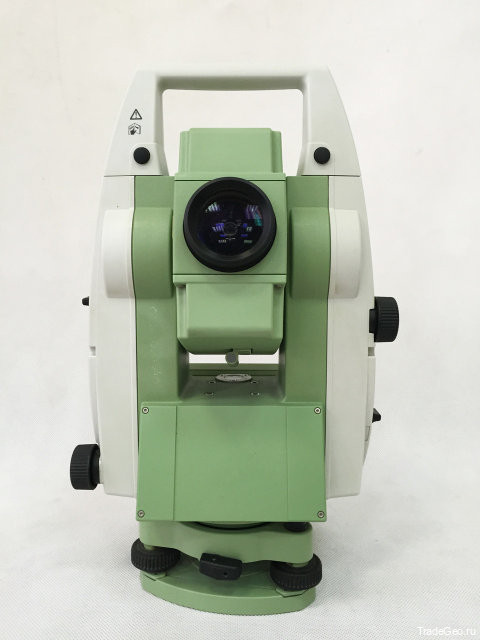 Тахеометр Leica TCR-1205+ R400 Б/У