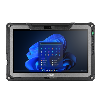 Планшет Getac F110