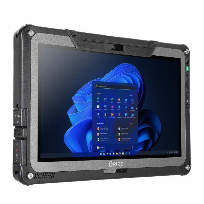 Планшет Getac F110