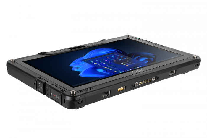 Планшет Getac F110