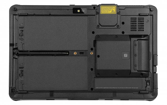 Планшет Getac F110