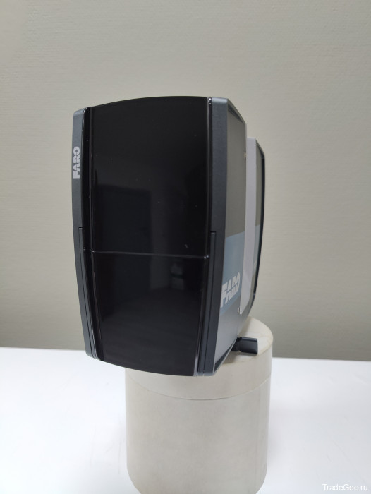 Лазерный 3D сканер FARO Focus M70 Б/У 2022г.
