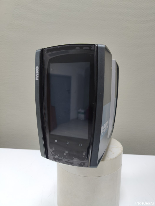 Лазерный 3D сканер FARO Focus M70 Б/У 2022г.