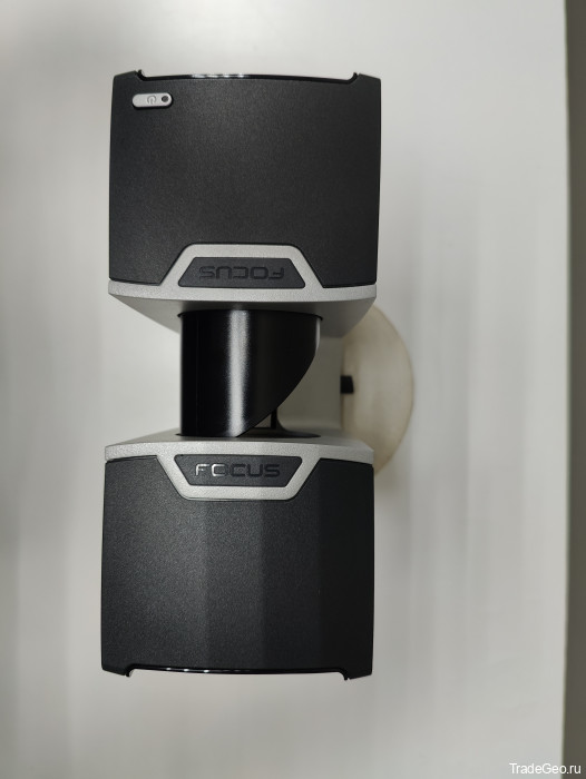 Лазерный 3D сканер FARO Focus M70 Б/У 2022г.