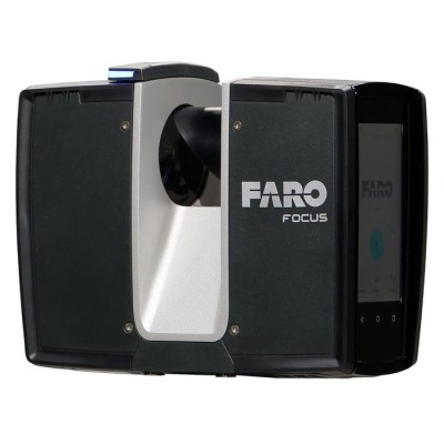 Лазерный 3D сканер FARO Focus Premium Max