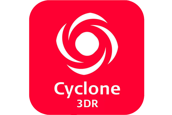 Cyclone 3DR