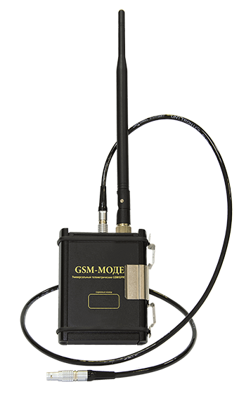 GSM (GPRS/3G/4G)