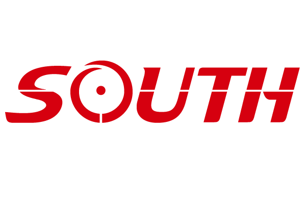 South