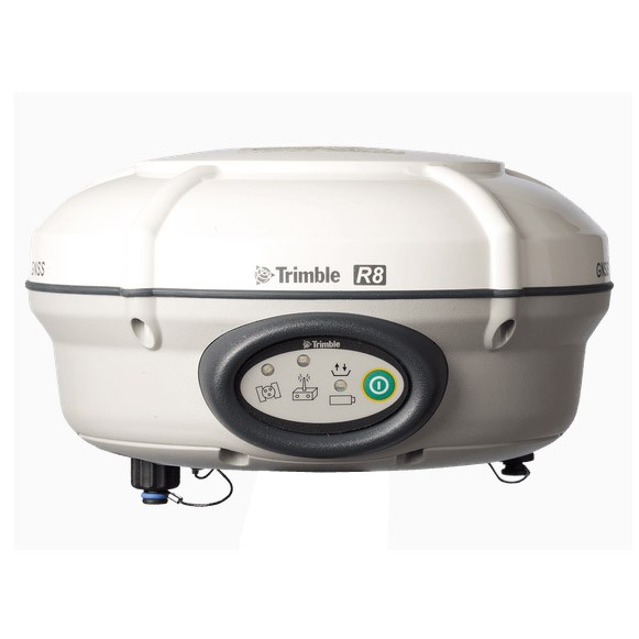 GNSS приемник Trimble R8 model 3 GSM + Trimble TSC3 (2014 г.)